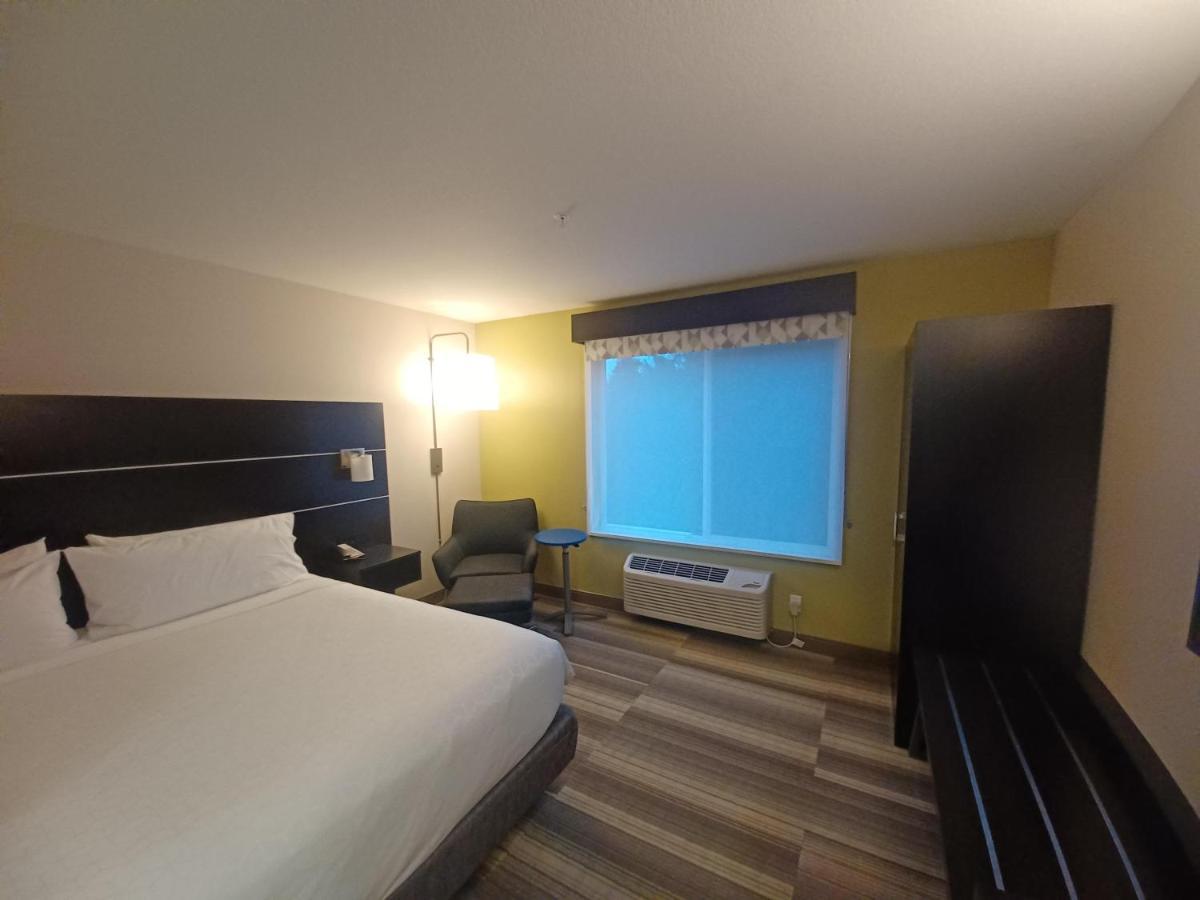 Holiday Inn Express & Suites Lincoln City By Ihg Екстериор снимка