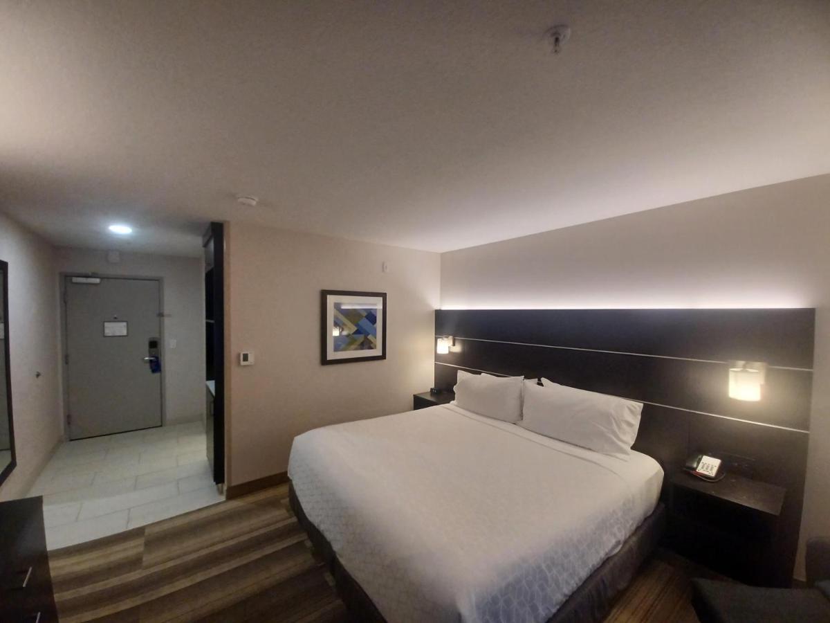 Holiday Inn Express & Suites Lincoln City By Ihg Екстериор снимка