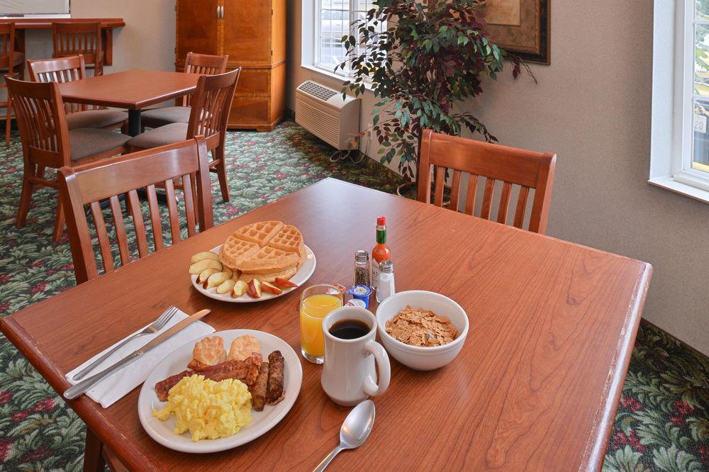 Holiday Inn Express & Suites Lincoln City By Ihg Екстериор снимка