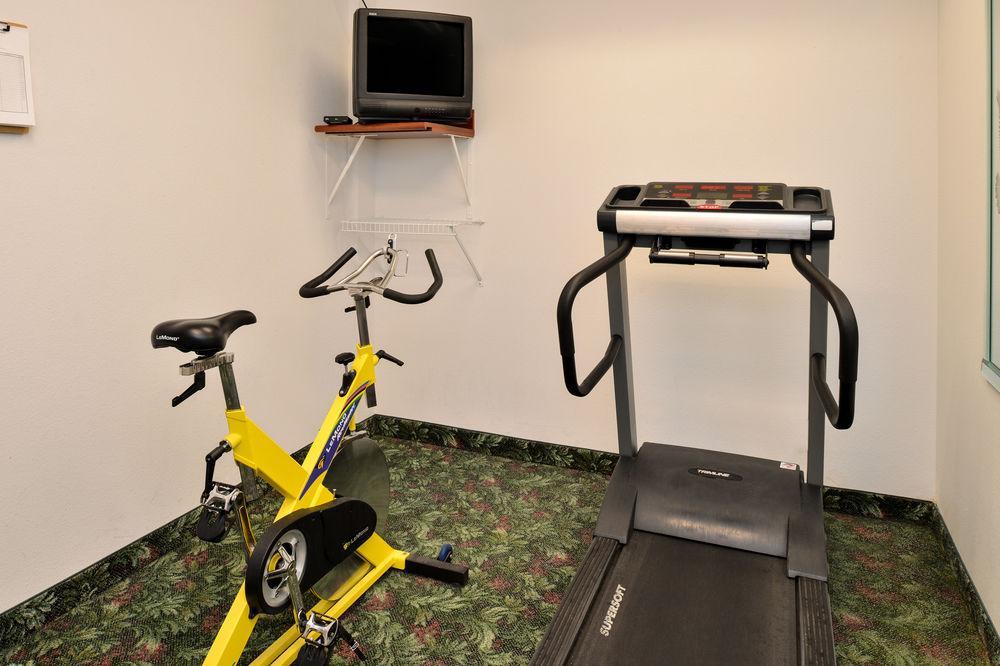 Holiday Inn Express & Suites Lincoln City By Ihg Екстериор снимка