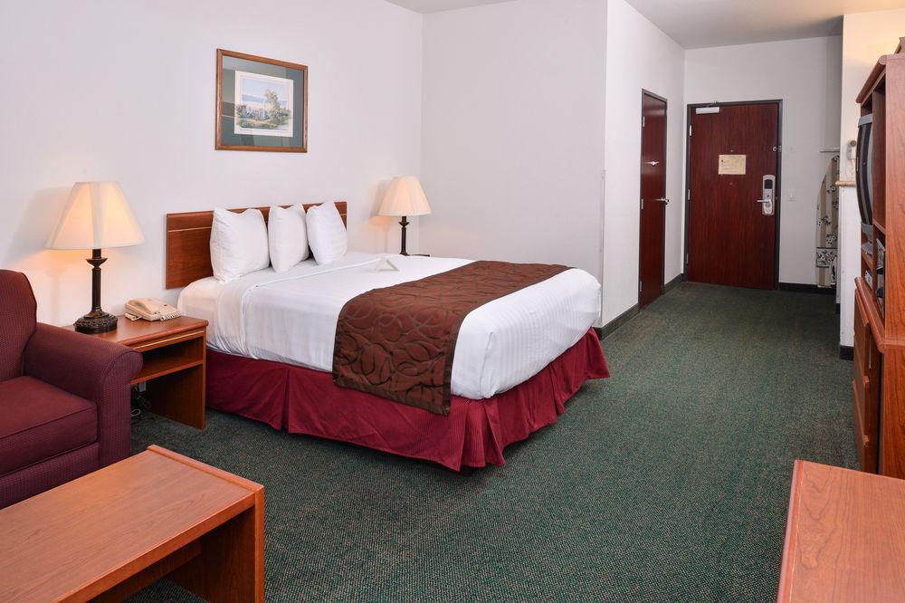 Holiday Inn Express & Suites Lincoln City By Ihg Екстериор снимка
