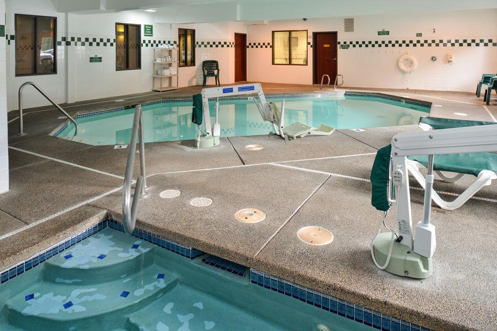 Holiday Inn Express & Suites Lincoln City By Ihg Екстериор снимка