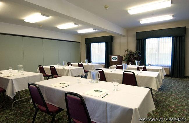 Holiday Inn Express & Suites Lincoln City By Ihg Екстериор снимка
