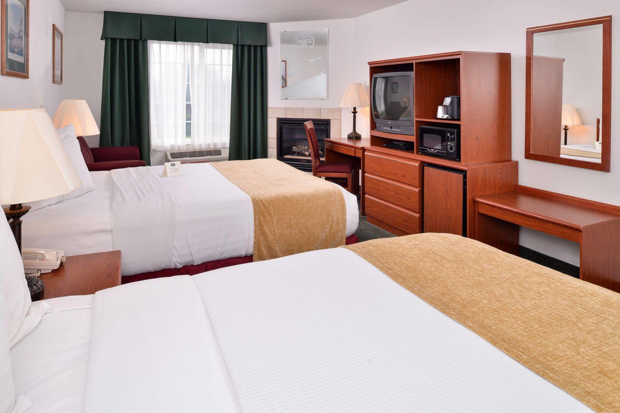 Holiday Inn Express & Suites Lincoln City By Ihg Екстериор снимка