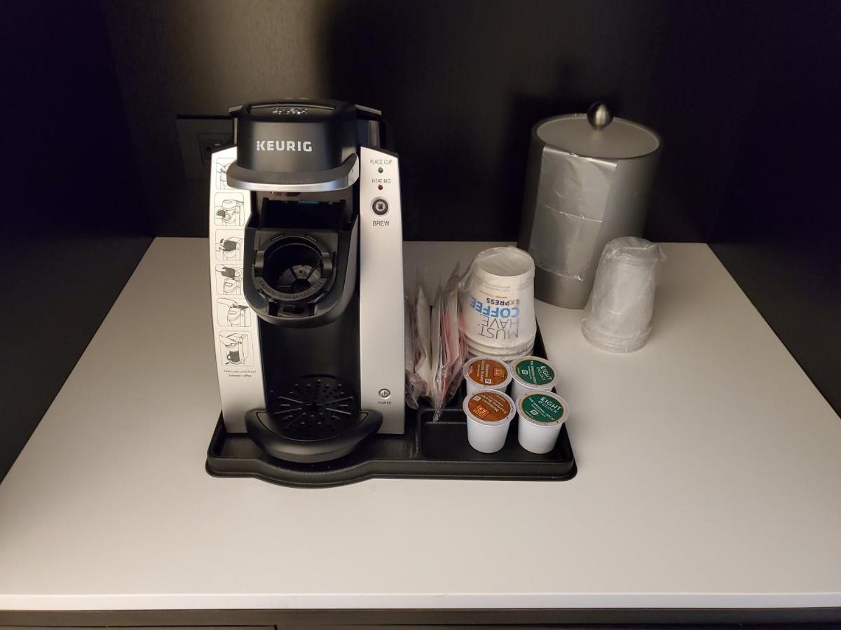 Holiday Inn Express & Suites Lincoln City By Ihg Екстериор снимка