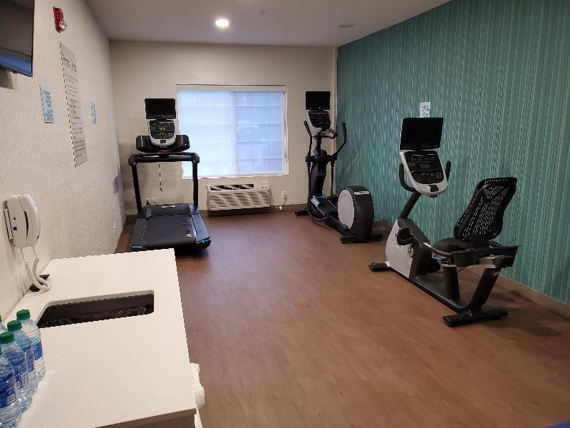 Holiday Inn Express & Suites Lincoln City By Ihg Екстериор снимка