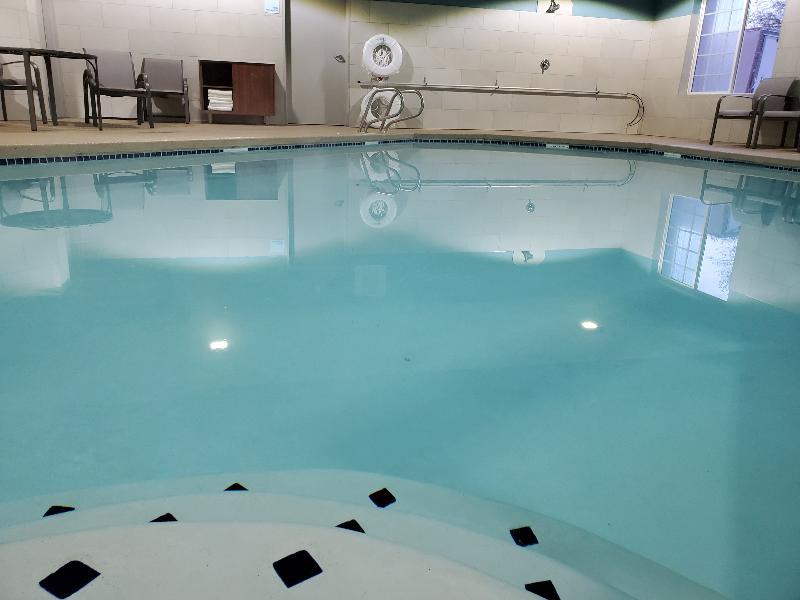 Holiday Inn Express & Suites Lincoln City By Ihg Екстериор снимка
