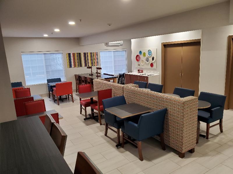 Holiday Inn Express & Suites Lincoln City By Ihg Екстериор снимка