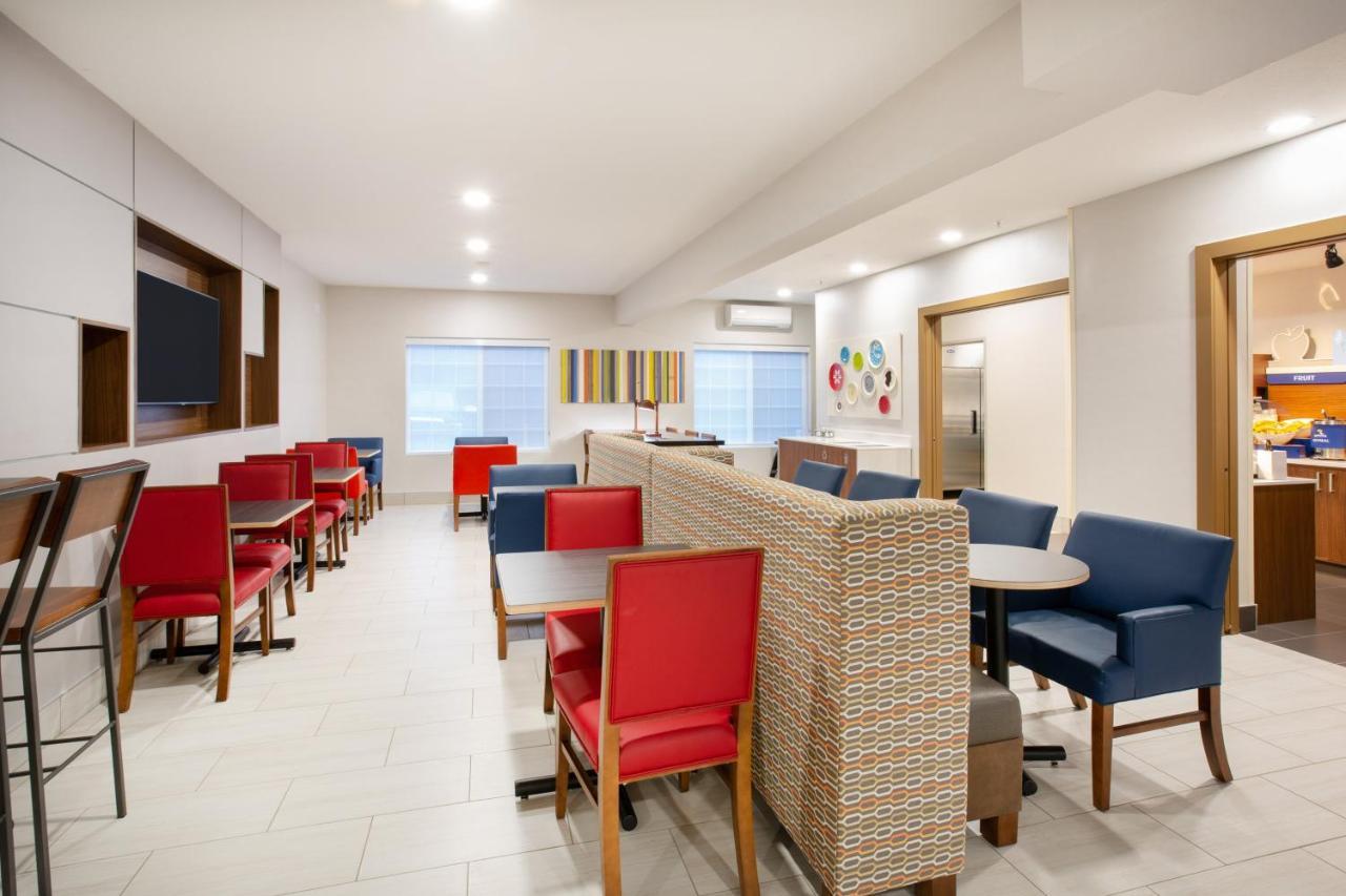 Holiday Inn Express & Suites Lincoln City By Ihg Екстериор снимка