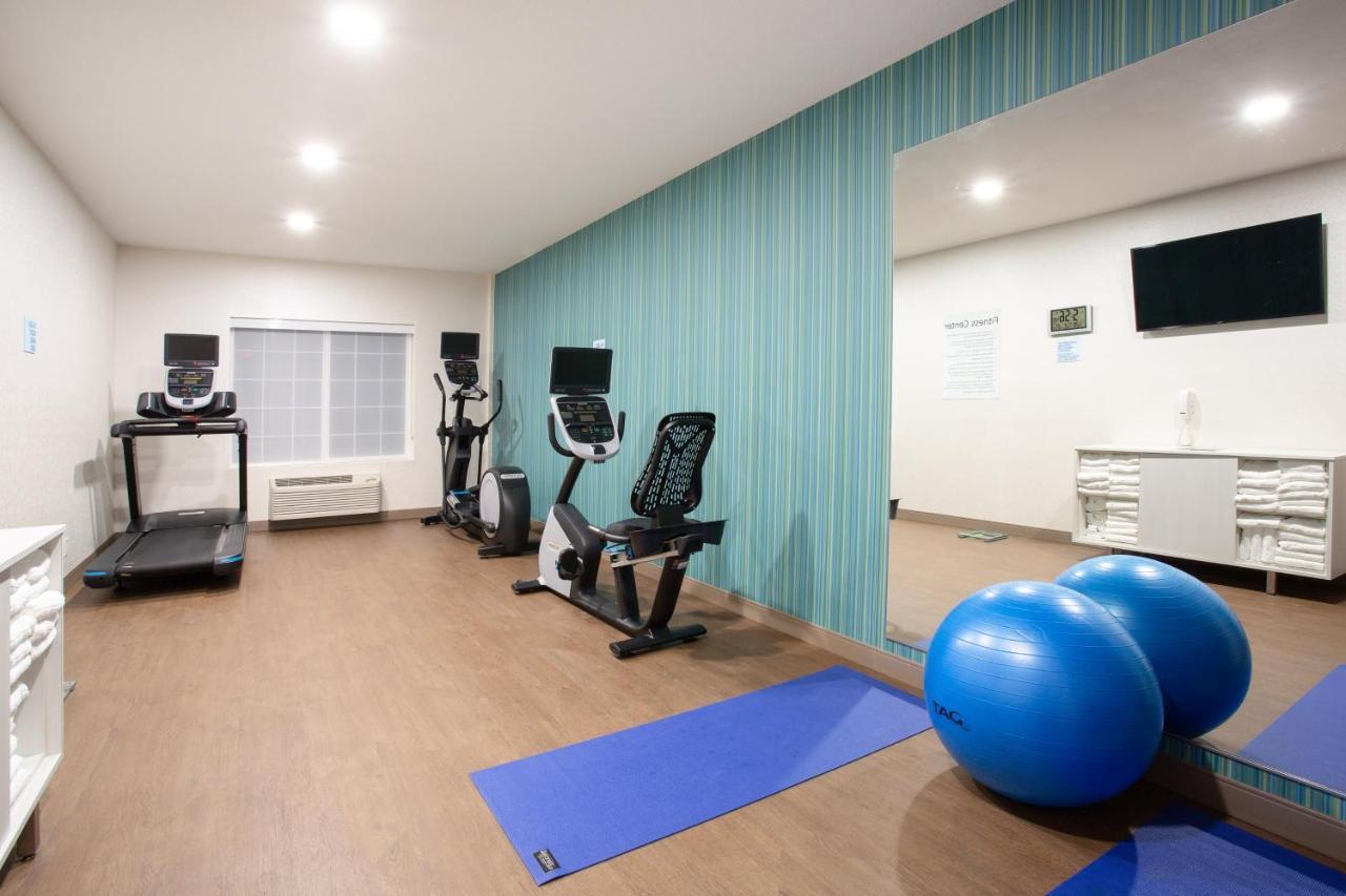 Holiday Inn Express & Suites Lincoln City By Ihg Екстериор снимка